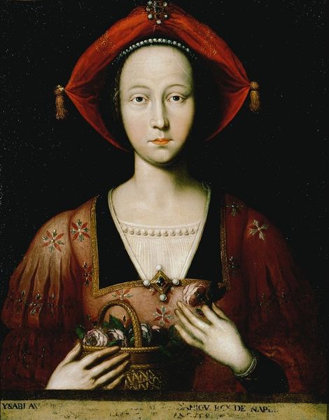Файл:Isabella di Lorena regina di Napoli.jpg