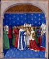 Mariage de Charles IV le Bel et de Marie de Luxembourg.jpg