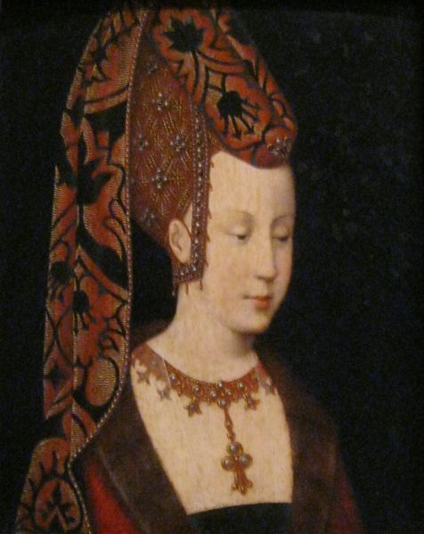 Файл:Isabelle de Portugal Duchesse de Bourgogne.jpg