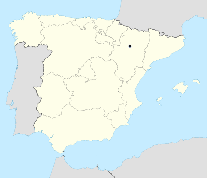 Файл:Spain location map.png