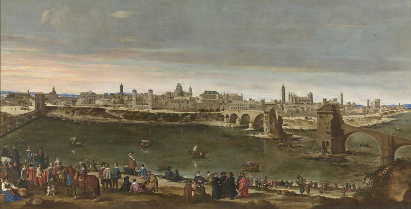 Файл:Vista de Zaragoza en 1647.jpg