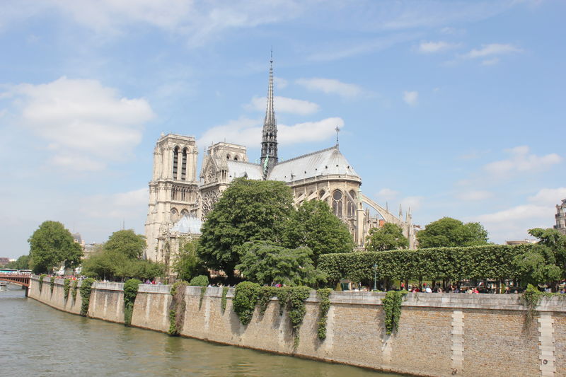 Файл:Paris the Notre Dame.JPG