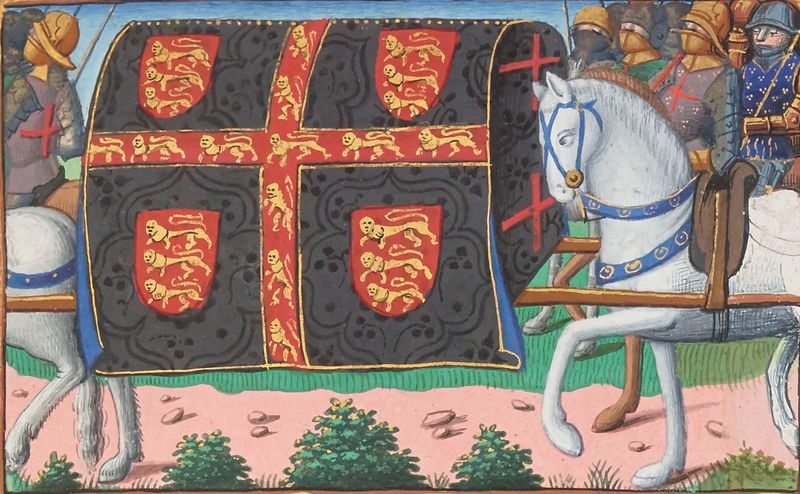 Файл:Vigiles du roi Charles VII 27 r.jpg