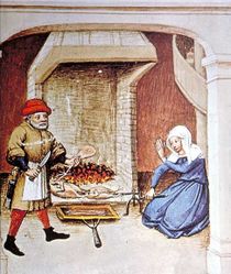 Decameron 1432-cooking on spit.jpg