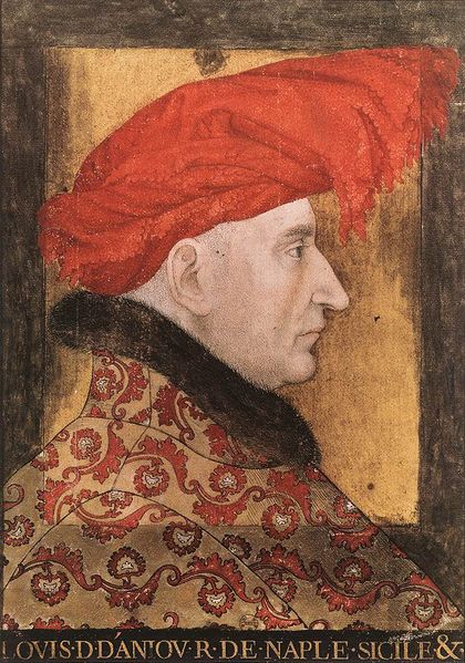 Файл:15th-century unknown painters - Louis II of Anjou - WGA23561.jpg