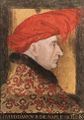 15th-century unknown painters - Louis II of Anjou - WGA23561.jpg