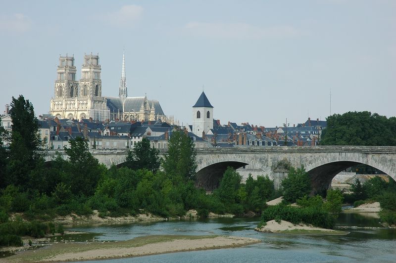 Файл:France Orleans Cathedrale Pont Georges V 01.JPG