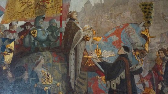 Entrée solennelle de l'empereur Sigismond à Strasbourg en 1414 (4).jpg