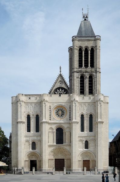 Файл:Saint-Denis - Façade.jpg