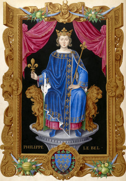 Файл:Philippe IV le Bel.jpg