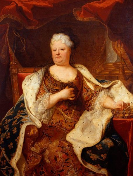 Файл:Madame holding a crown of a daughter of France by Rigaud.jpg