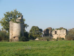 Chateau de Machecoul ( de Gilles de Rais ).jpg