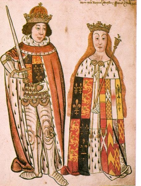 Файл:Anne Neville, Queen to Richard III 1456-1485.jpg