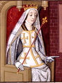 Jeanne Iere de Naples- dite la Reine Jeanne- comtesse de P.jpg