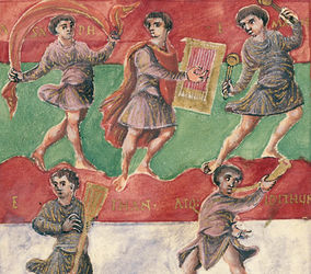 BnF, Manuscrits, Latin 1152 fol. 1v.jpg