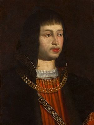 Anonymous Louis XI of France in a gold chain.jpg