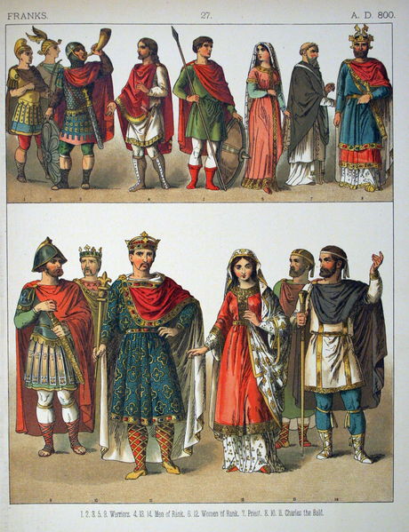 Файл:A.D. 800, Franks - 027 - Costumes of All Nations (1882).JPG