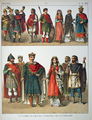 A.D. 800, Franks - 027 - Costumes of All Nations (1882).JPG