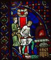 14° siecle – artisans – boulangers – vitraux a la cathédrale d’Amiens par F. sere et a. racinet del et lith..jpeg