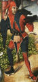 Праздник лучников (картина Мастера из Франкфурта). Фрагмент.jpg