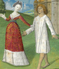 Ланселот-Грааль (BnF Fr. 114), fol. 352. Фрагмент.jpg