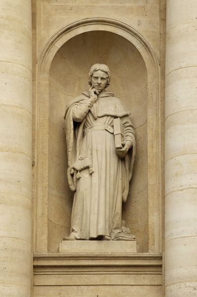 Файл:Jean Gerson Sorbonne statue.jpg