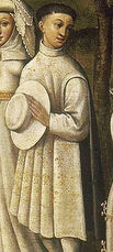 Женитьба Филиппа III Доброго (картина бургундского мастера). Фрагмент.jpg