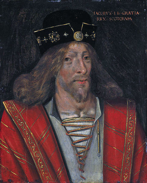 Файл:King James I of Scotland.jpg