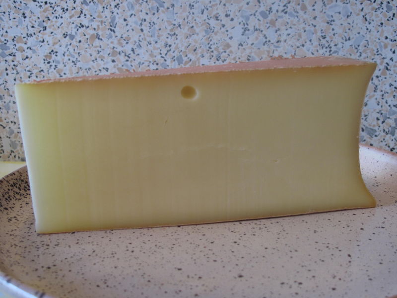 Файл:Abondance (cheese).jpg