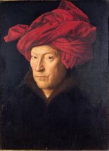Portrait of a Man by Jan van Eyck.jpg