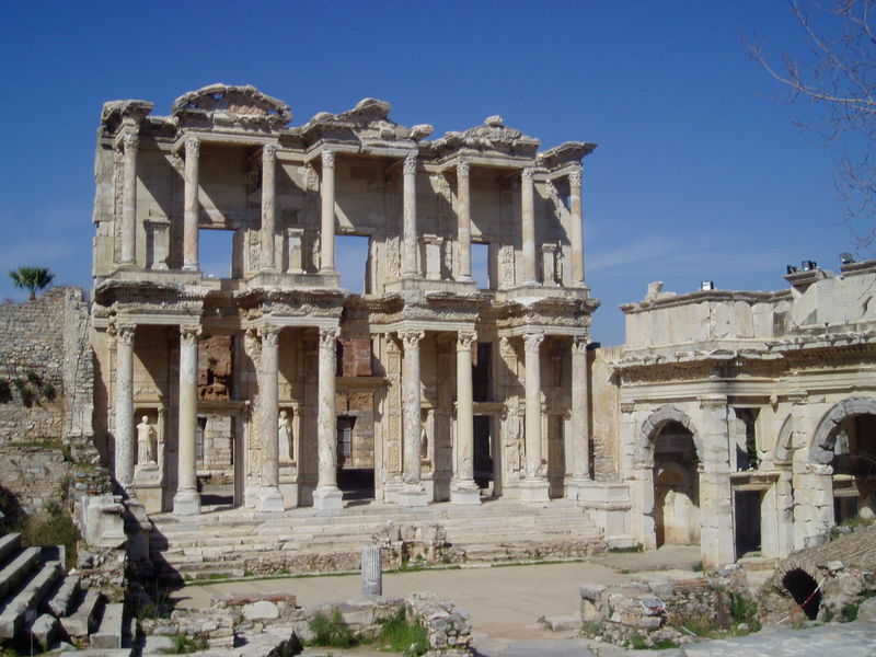 Файл:Celsus Library.jpg