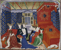 Christine de Pisan and Queen Isabeau (2).png