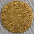 Capetingi, agnello d'oro, 1314-1316.JPG