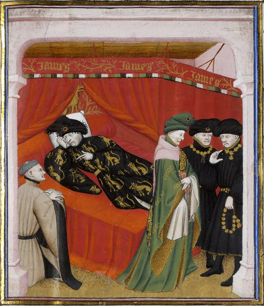 Файл:Ответы Карлу VI и плач о состоянии короля (BnF Fr. 23279), fol. 5.jpg