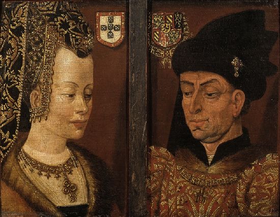 Philip the Good and Isabella of Portugal.jpg
