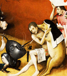 Hieronymus Bosch - The Garden of Earthly Delights (Right Panel) (Detail 7).jpg