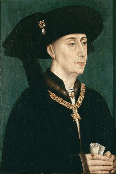 Файл:Philipp the Good - Van der Weyden.jpg