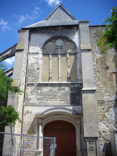 Файл:Troyes - église Saint-Jean-du-Marché (24).jpg