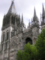 France Rouen Cathedral facade a.png