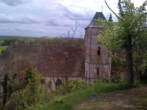 Château d'Ivry-la-Bataille 17.JPG