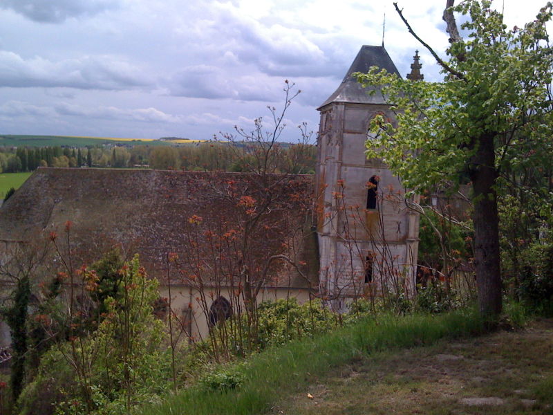 Файл:Château d'Ivry-la-Bataille 17.JPG