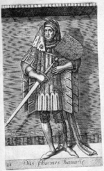 Иоганн III Баварский