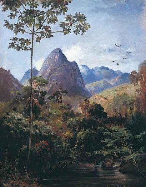 Файл:Karl Ernst Papf - Vista de Petrópolis.JPG