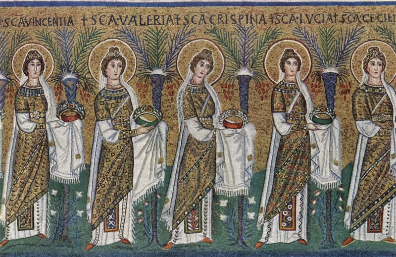 Файл:Meister von San Apollinare Nuovo in Ravenna 002.jpg